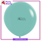 Jumbo Size Latex Balloon for Birthday Party and Decoration