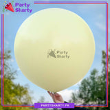 Jumbo Size Latex Balloon for Birthday Party and Decoration