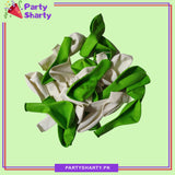 Happy Birthday Jungle Theme Set For Jungle Safari Theme Based Birthday Decoration & Celebration