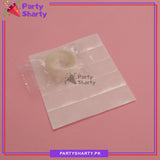 Happy Birthday Little Mermaid Theme Set for Theme Based Birthday Decoration and Celebration