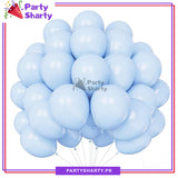 Latex Balloons for Birthday Party Decoration - Pack of 25