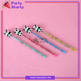 Panda Theme Bullet Pencil For Kids For Panda Theme Celebration