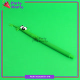 Panda Themed Gel Pens For Kids / Stationery Sets / Birthday Return Gift Items