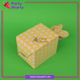 Polka Dots Goody Bags / Favor Bags for Birthday Party Event and Celebration