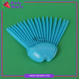 20pcs/set Plastic Spoon For Party Decoration and Celebration