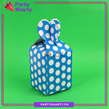 Polka Dots Goody Bags / Favor Bags for Birthday Party Event and Celebration
