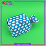 Polka Dots Goody Bags / Favor Bags for Birthday Party Event and Celebration