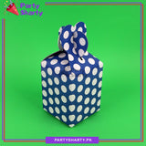 Polka Dots Goody Bags / Favor Bags for Birthday Party Event and Celebration