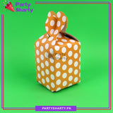 Polka Dots Goody Bags / Favor Bags for Birthday Party Event and Celebration