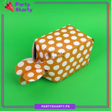 Polka Dots Goody Bags / Favor Bags for Birthday Party Event and Celebration