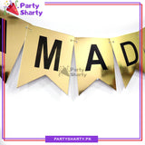 Ramadan Mubarak / Kareem Card Banner For Ramadan Decoration and Celebration