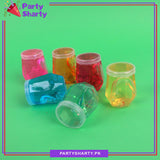 Small Size Slime for Goody Boxes / Bag / Favor Gifts for Kids
