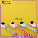 Spaceman Theme Bullet Pencil For Kids For Space Theme Celebration