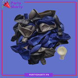 D-2 Happy Birthday Spaceman Theme Set For Space Theme Birthday Decoration and Celebration