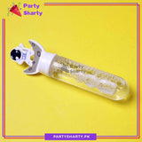 Space Theme Bubbles Bottle for Goody Boxes / Bag / Favor Gifts for Kids