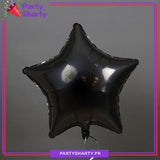 Star Shaped Foil Balloon For Party Decoration and Celebration (Pack of 2)