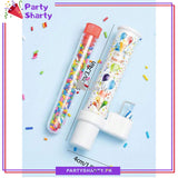 Surprise Birthday Cake Candles – Creative Catapult Candy Effect for Birthday Decoration and Celebration