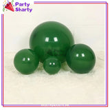 Latex Balloons for Birthday Party Decoration - Pack of 25