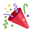 Party Sharty logo