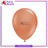 25pcs/Set 2.8g High Quality Latex Balloons For Party Decoration & Celebration