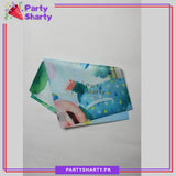 Happy Birthday Cocomelon Theme Set for Theme Based Birthday Decoration and Celebration