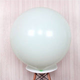 Jumbo Size Latex Balloon for Birthday Party and Decoration