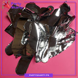 Happy Birthday Scripted Hello Kitty Theme Set for Theme Based Birthday Decoration and Celebration