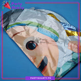 Cocomelon Theme Happy Birthday Set for Theme Based Birthday Decoration and Celebration