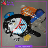 Happy Birthday Penguin & Dolphin Theme Set for Theme Based Birthday Decoration and Celebration