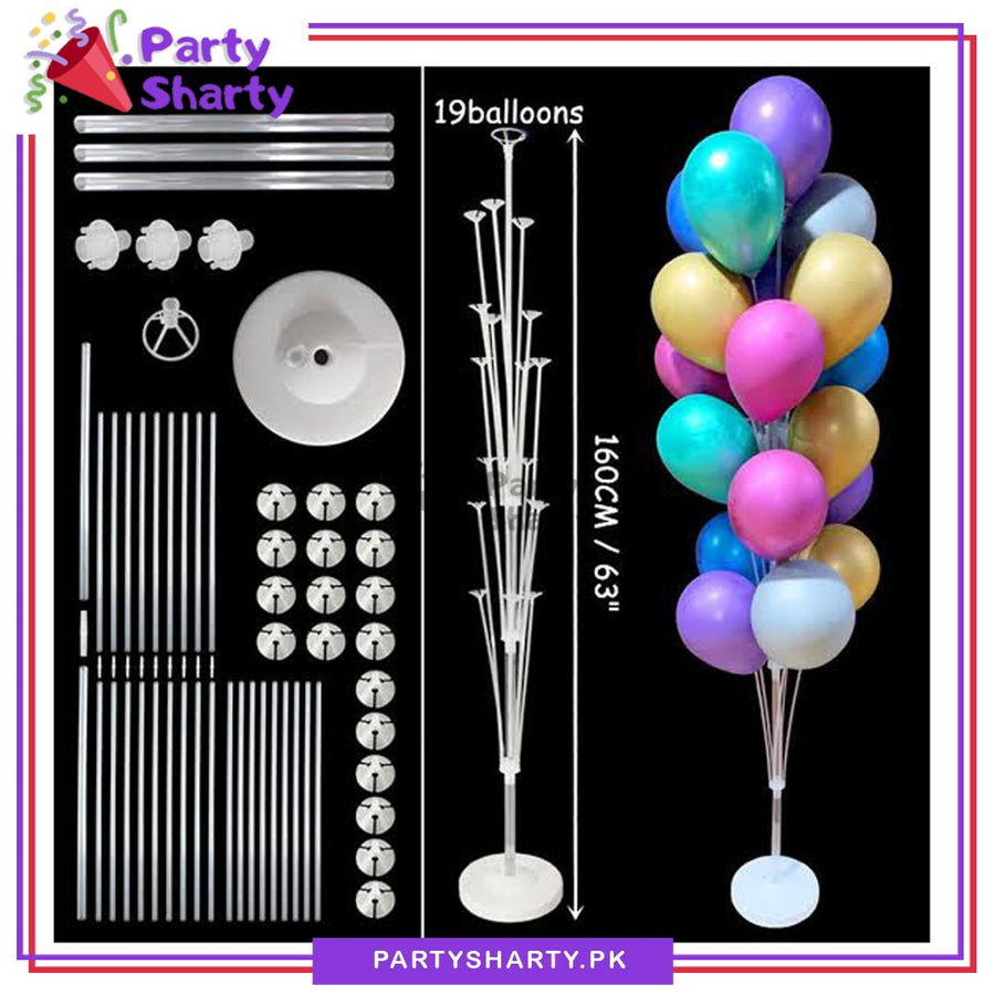 Farty Sharty Balloons Stand – Party Sharty