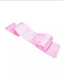 Birthday Girl Sash For Birthday Party Decoration