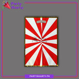 Candy Theme Stylish Goody Bags / Favor Bags for Birthday Party Event and Celebration