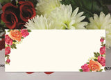 Fancy Money Envelopes / Folders (Branded), Ideal for Weddings, Engagements & Eidi. Branded Gift Envelopes. (Pack of 10)