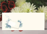 Fancy Money Envelopes / Folders (Branded), Ideal for Weddings, Engagements & Eidi. Branded Gift Envelopes. (Pack of 10)