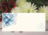 Fancy Money Envelopes / Folders (Branded), Ideal for Weddings, Engagements & Eidi. Branded Gift Envelopes. (Pack of 10)