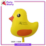 Duck Foil Balloons For Theme Birthday Party Decoration and Celebration