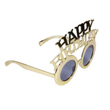 Happy Birthday Sunglasses For Birthday party / Happy Birthday Glasses toys for kids birthday gifts
