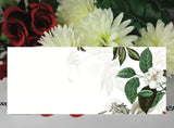 Fancy Money Envelopes / Folders (Branded), Ideal for Weddings, Engagements & Eidi. Branded Gift Envelopes. (Pack of 10)