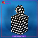 Polka Dots Goody Bags / Favor Bags for Birthday Party Event and Celebration