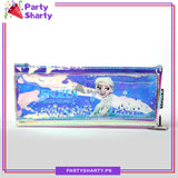 Frozen Elsa Theme Pouch for Birthday Gift and School Going Kids