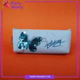 Butterfly Theme Pouch for Birthday Gift and School Going Kids