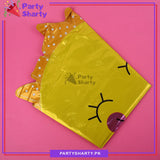 Happy Birthday Hello Kitty Theme Set For Theme Based Birthday Decoration and Celebration