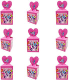 My Little Pony Goody Boxes Pack of 10 For Little Pony Theme Birthday