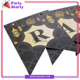 Ramadan Kareem Card Banner For Ramadan Decoration and Celebration