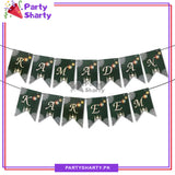 Ramadan Kareem Card Banner For Ramadan Decoration and Celebration