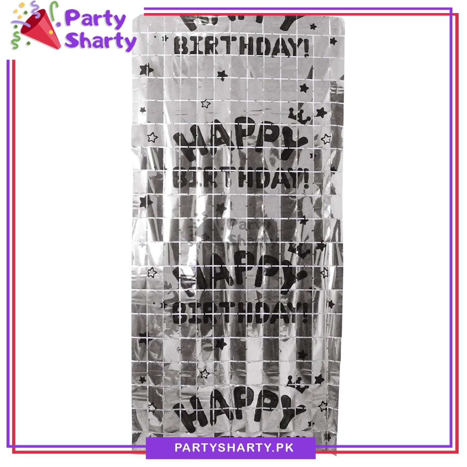 Pajama Party Decorations for Girls Women Rose Red Balloon Garland Kit with  Foil Curtain for Ladies Night Sleepover Party Decor - AliExpress