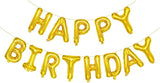Happy Birthday Unicorn Theme Set for Theme Based Birthday Decoration and Celebration
