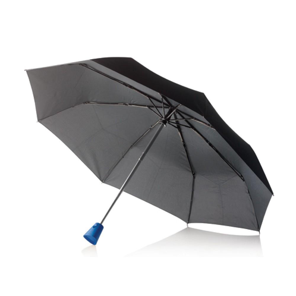 XD DESIGN Brolly 2 in 1 Auto Open/Close Folding Umbrella