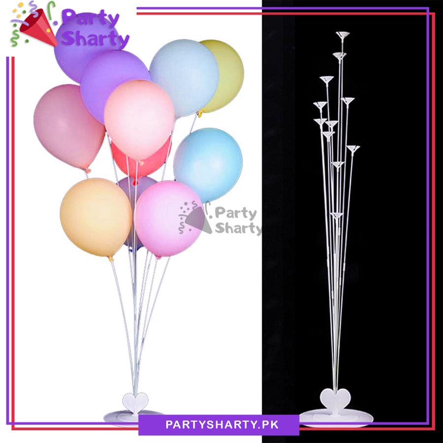 Farty Sharty Balloons Stand – Party Sharty