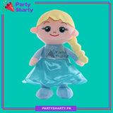 Frozen Elsa Character Stuffed Toy For Frozen theme Birthday Decoration and Celebration